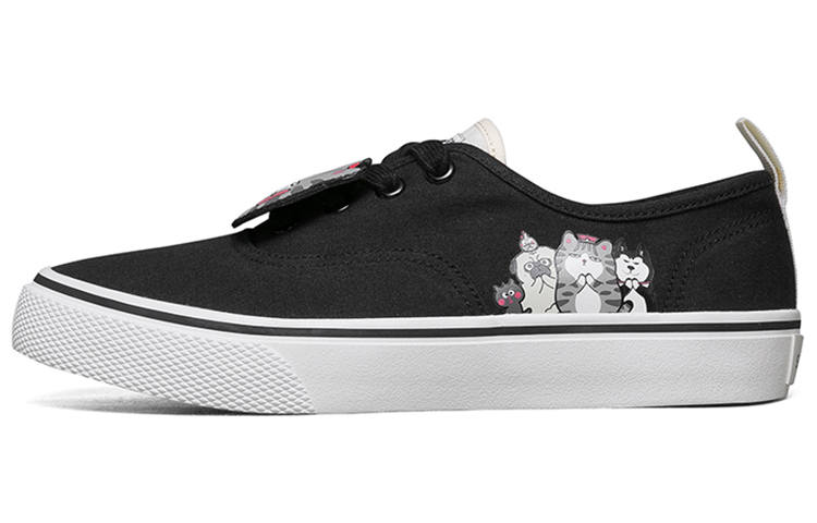Skechers V Lites Sneakers Black Women's