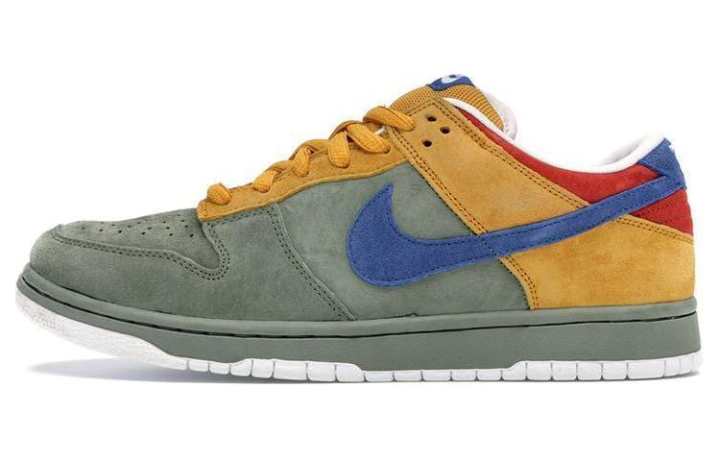 Nike Nike SB Dunk Low Puff N Stuff