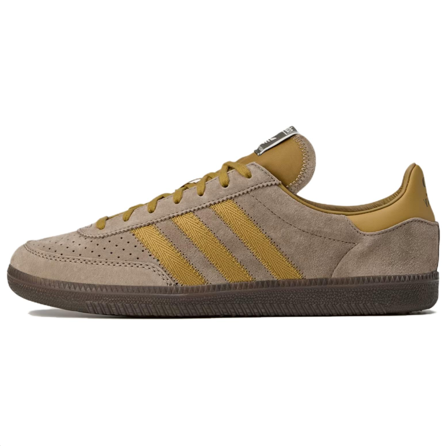 Adidas Originals Wimberly C.P. Company x Wimberly Adidas Originals Spzl 'Tech Khaki'