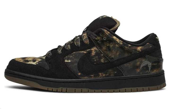 Nike Nike Sb Dunk Low Pushead 2