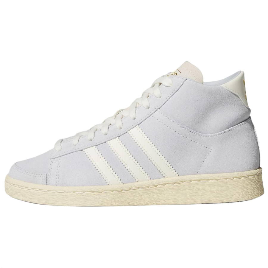 Adidas Originals Jabbar Wmns Adidas Originals High 'Halo Blue' Women's