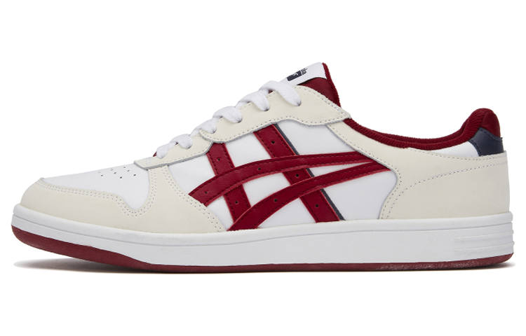 Onitsuka Tiger Onitsuka Tiger Buzzer Trainer 'Cream White Red'