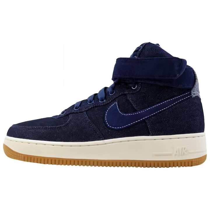 Nike Nike Air Force 1 High Se 'Binary Blue' Women's