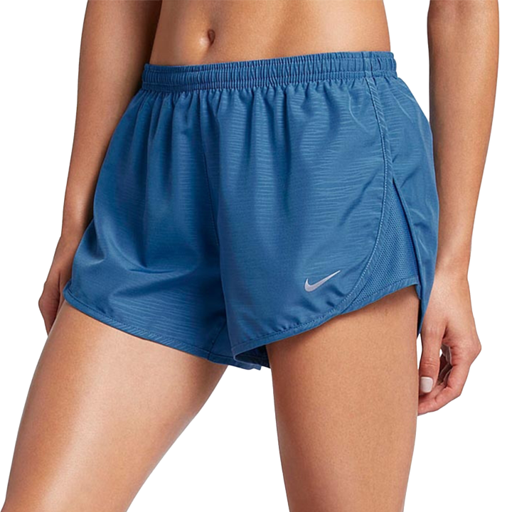 Nike Nike Sports Shorts Women's Dark Blue Moderate