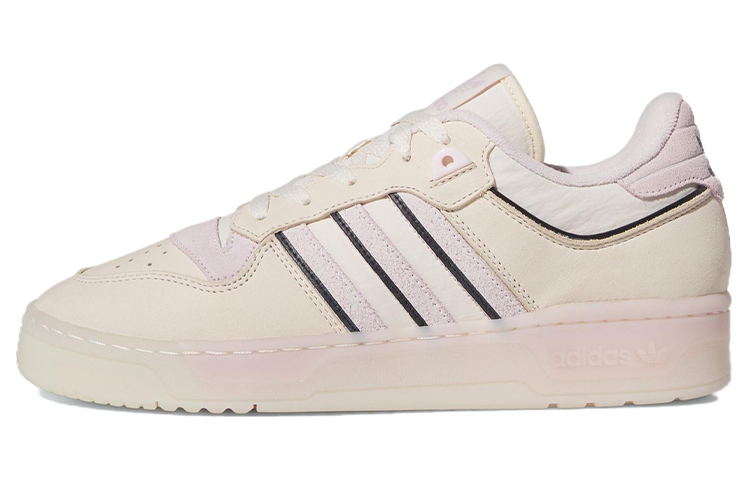 Adidas Originals Adidas Rivalry Low 86 'Wonder White Almost Pink'