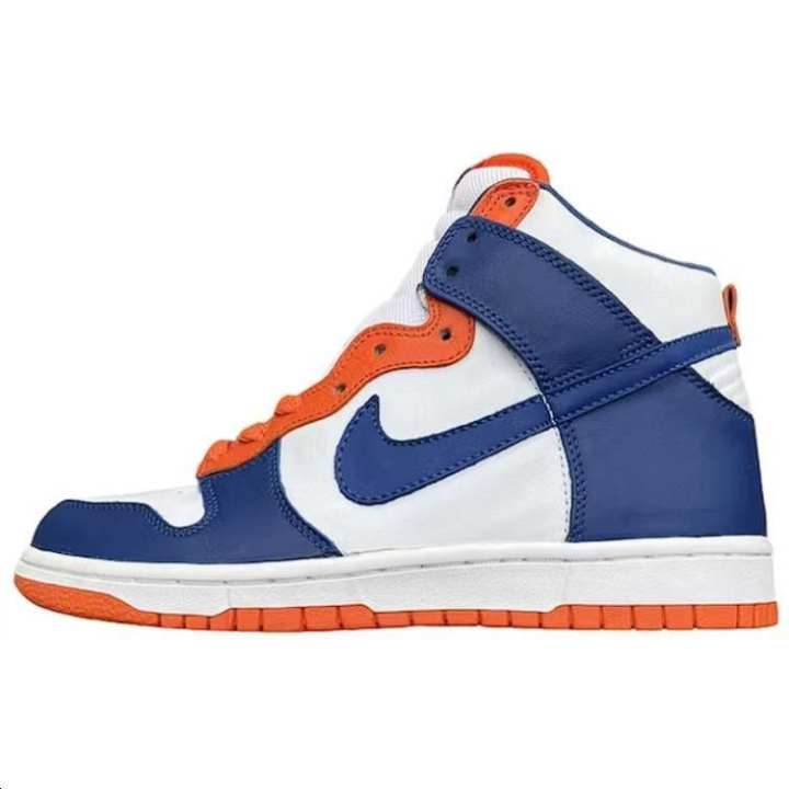 Nike Nike Dunk High Euro Knicks 2003
