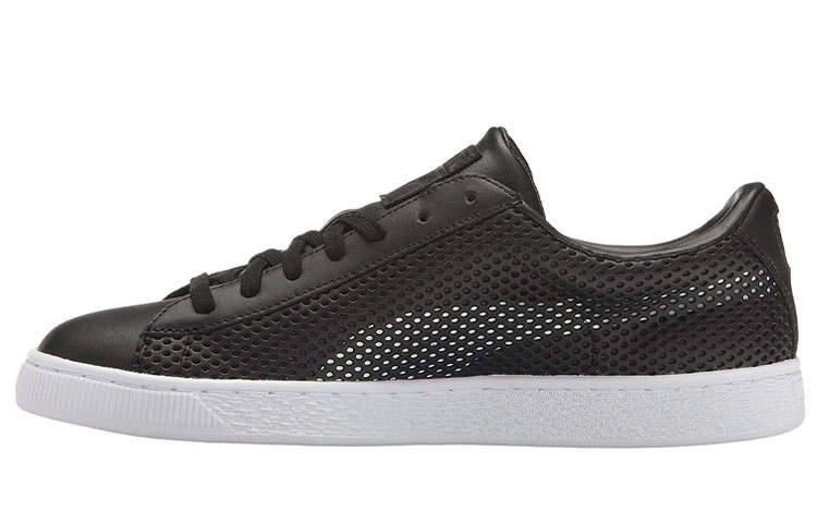 PUMA PUMA Basket Classic Summer Shade 'Black White'
