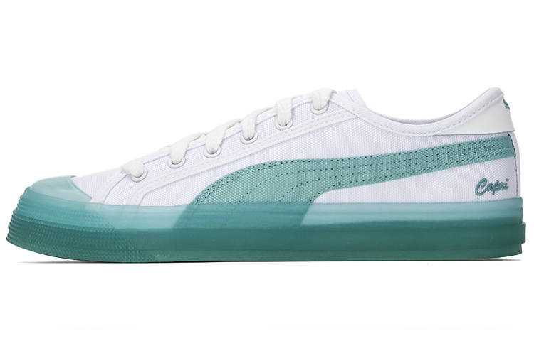 PUMA PUMA Capri T 'White Porcelain'