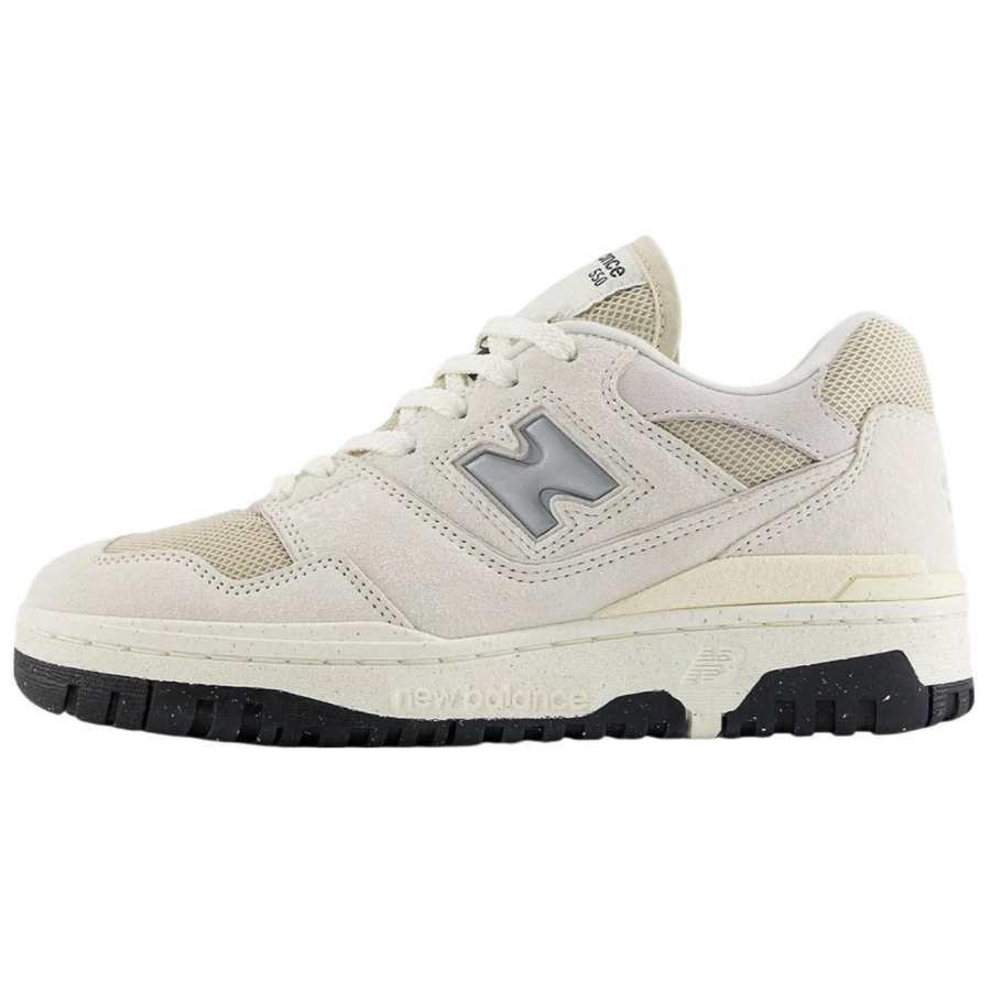 New Balance 550 Wmns New Balance 'Sea Salt Timberwolf' Women's