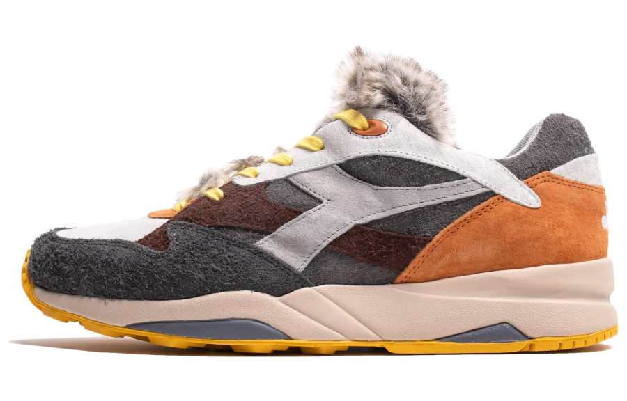 Diadora diadora Eclipse Lupo 'Animal Pack - Wolves'