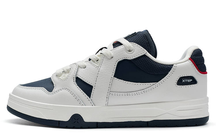 XTEP XTEP MAXX1.0 Low top Skateboard Shoes Women's