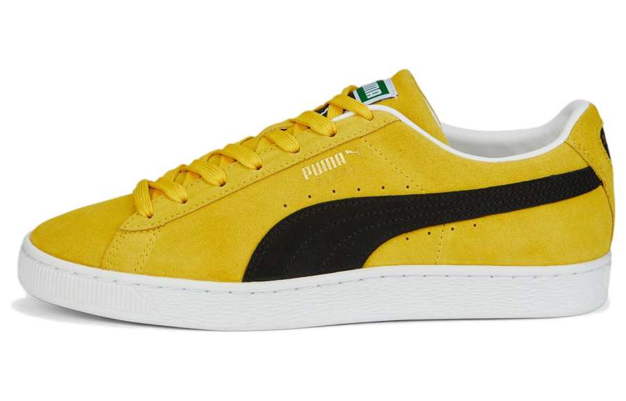 PUMA PUMA Suede Classic 21 'Sun Ray Yellow'
