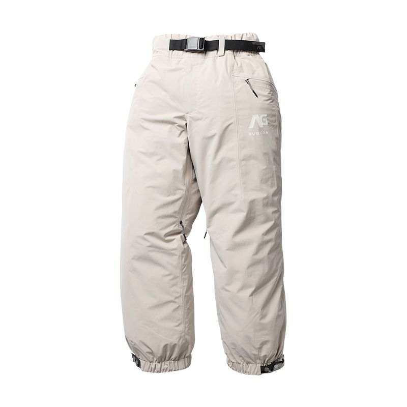 BURTON Ski Pants Unisex 2395711E7ERG