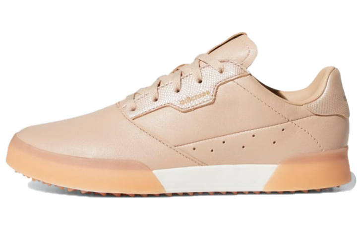 Adidas Adidas Adicross Retro Spikeless 'Ash Pearl' Women's