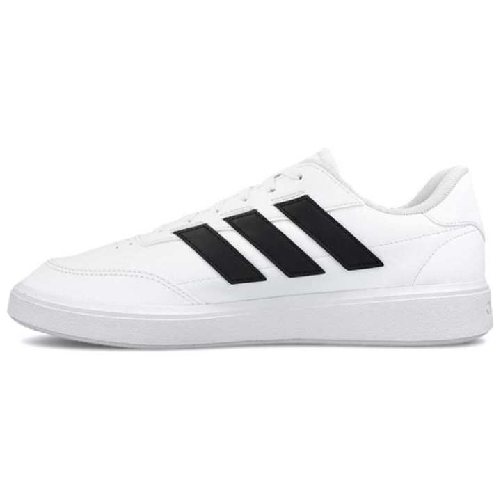 Adidas Adidas Courtblock 'White Black'
