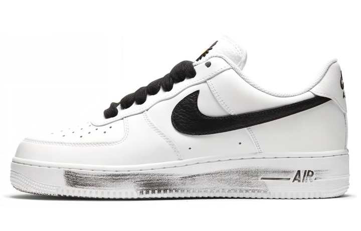Nike Nike X G Dragon Air Force 1 '07 'Para Noise 2.0'