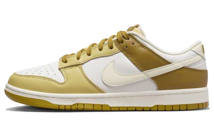 Nike Nike Dunk Low Retro Bronzine