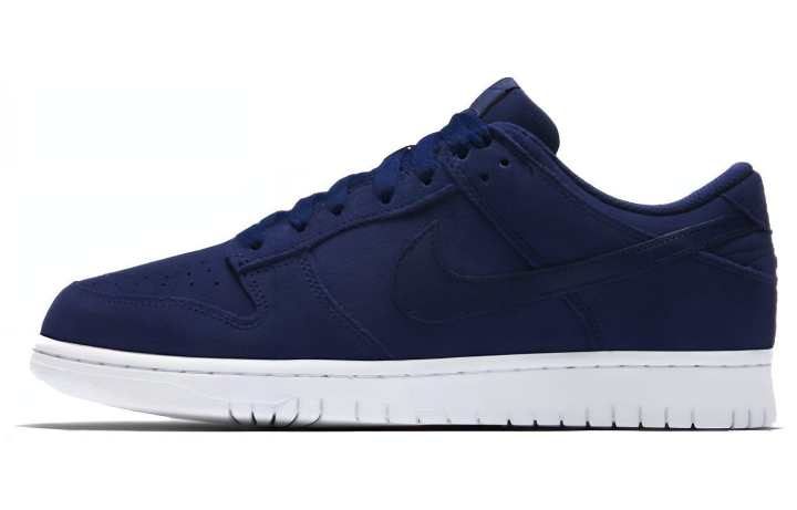 Nike Nike Dunk Retro Low 'Binary Blue'
