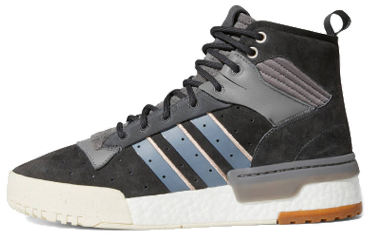 Adidas Originals Adidas Rivalry Rm 'Black Gray' Women's
