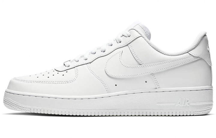 Nike Nike Air Force 1 '07 Low 'White'