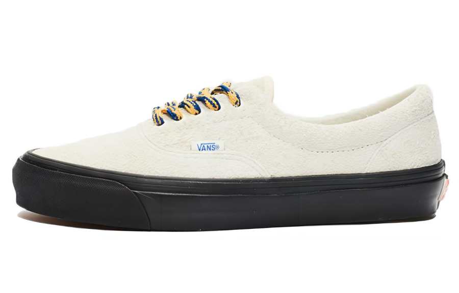 Vans Vans Og Era Lx White