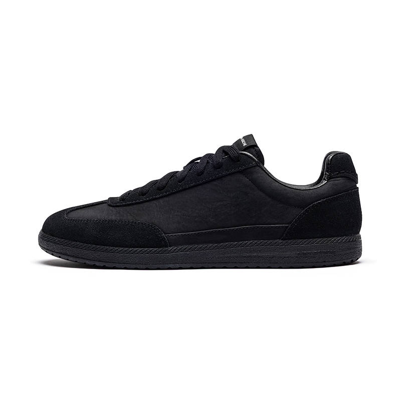 Anta Low top Skateboard Shoes Men's