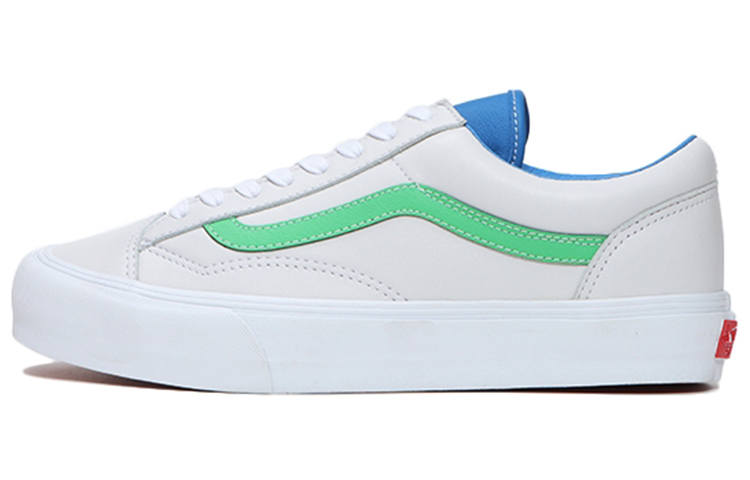 Vans Style 36 Vans Vlt Lx 'White Island Green'
