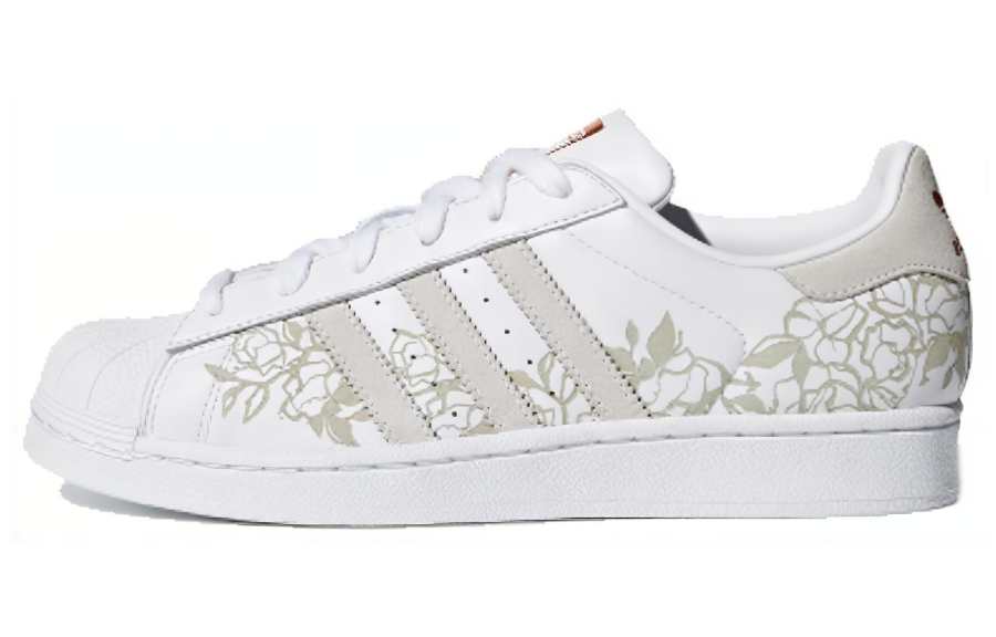 Adidas Originals Adidas Wmns Superstar 'Copper' Women's