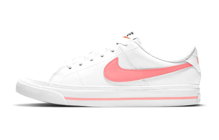 Nike Nike Court Legacy Casual Slip Resistant Cushioning Balance Slip Resistant Cushioning Balance Low top Skateboard Shoes