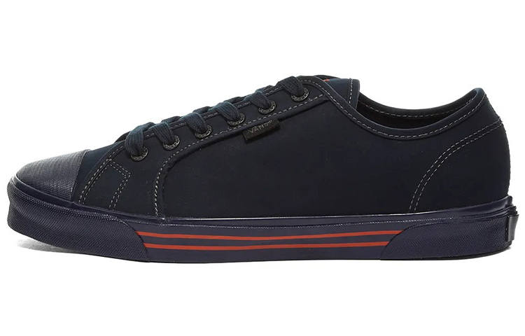 Vans Style 24 Nigel Cabourn x Style 24 Og Vans Lx 'Navy Ventile'