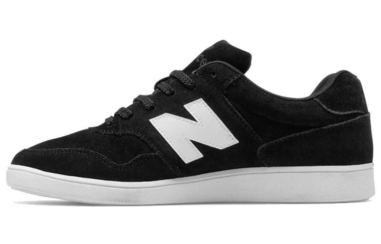 New Balance New Balance NB 288 Suede Comfortable Abrasion Resistant, Balanced, Lightweight, And Breathable Low top Skateboard Shoes