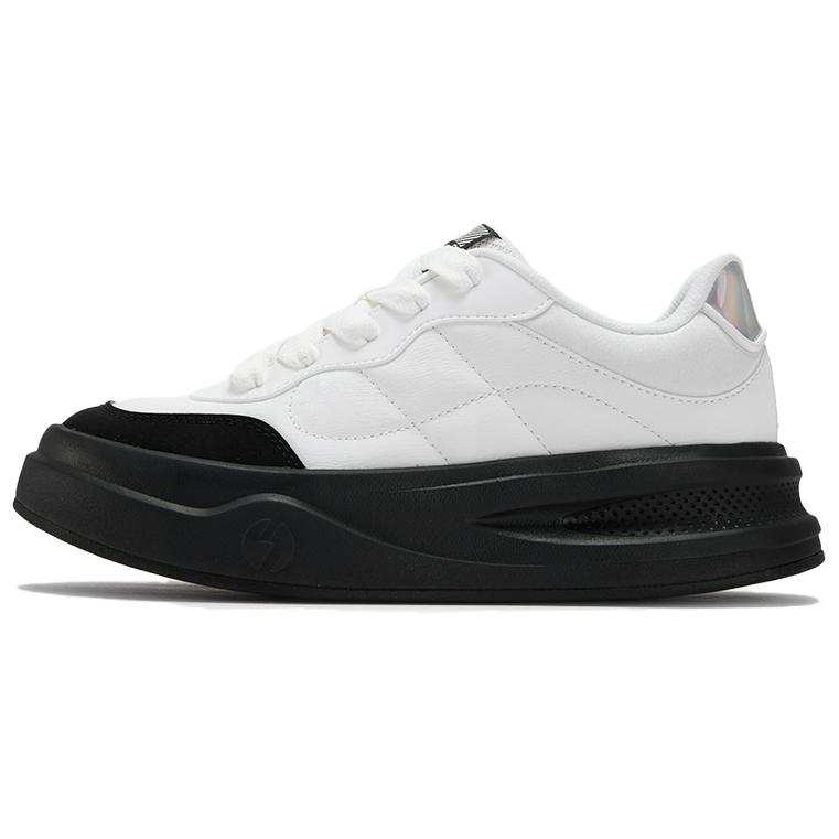 361° Slip Resistant Abrasion Resistant Low top Skateboard Shoes Women's