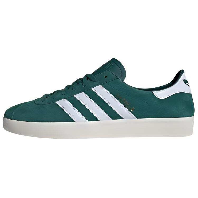 Adidas Originals Gazelle Adidas Originals Decon 'Collegiate Green'
