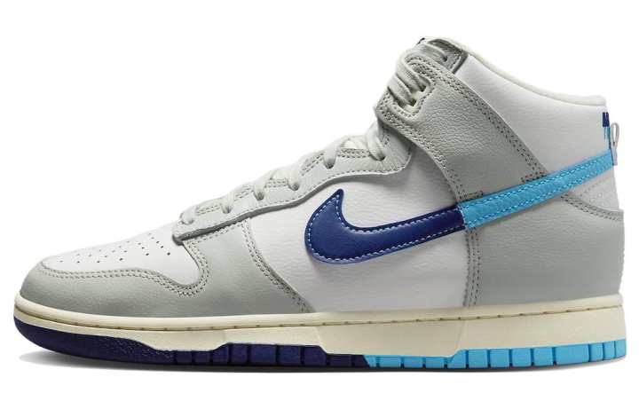 Nike Nike Dunk High Retro Se Split Baltic Blue