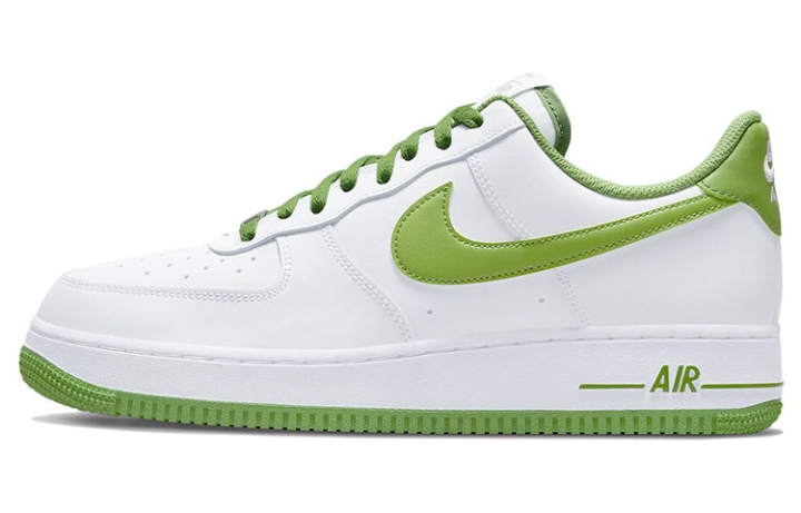 Nike Nike Air Force 1 Low '07 White Chlorophyll