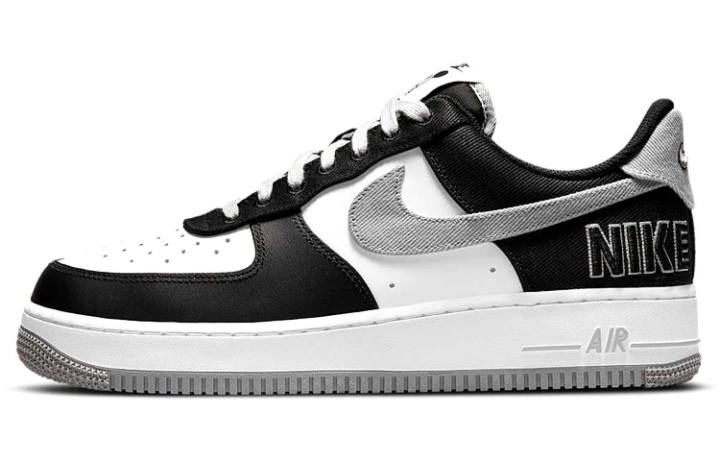 Nike Nike Air Force 1 Low '07 LV8 Emb 'Raiders'