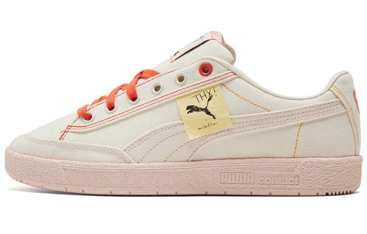 PUMA PUMA Mallorca Pink Shoes Unisex 'Pink'
