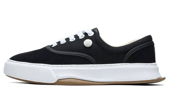 FILA FILA Mihara X FILA Fm 10 Low Top Shoes Black