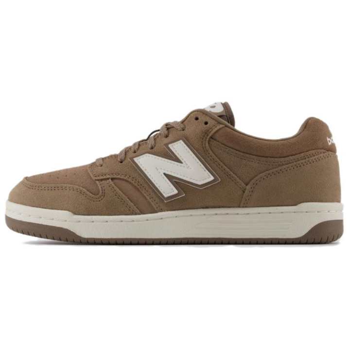 New Balance 480 New Balance 'Mushroom'