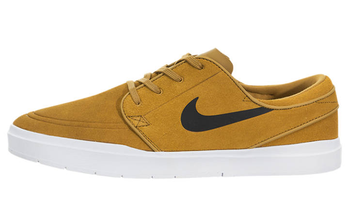 Nike Nike Sb Stefan Janoski Hyperfeel Desert Ochre