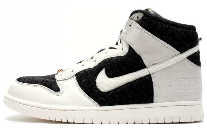 Nike Nike Dunk High Destroyers