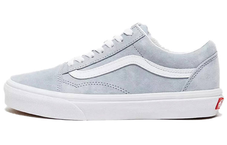 Vans Old Skool Vans Pig Suede 'Blue Fog'
