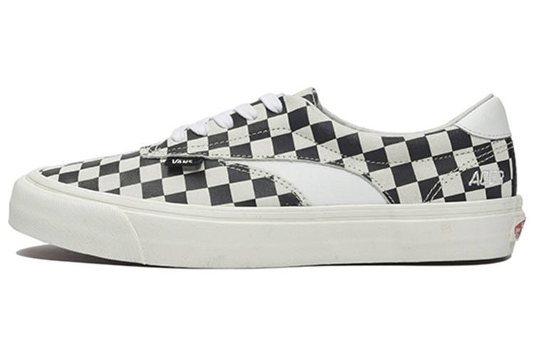 Vans Acer Ni Vans Sp 'Black White Checkerboard'