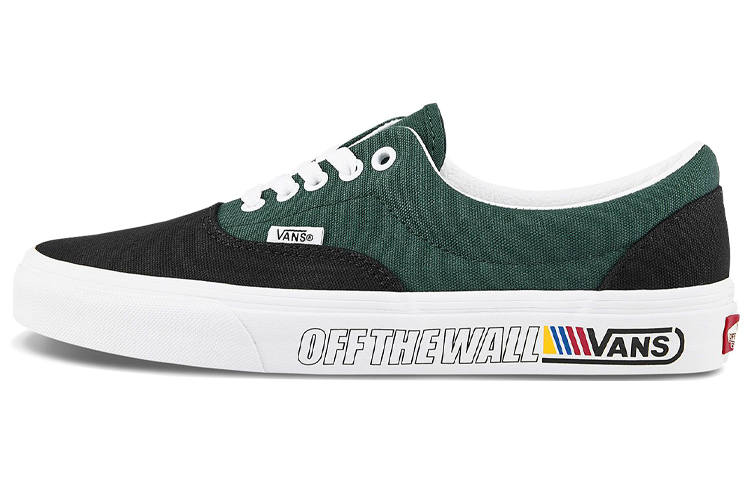 Vans Era Vans 'Black Pine Needle'