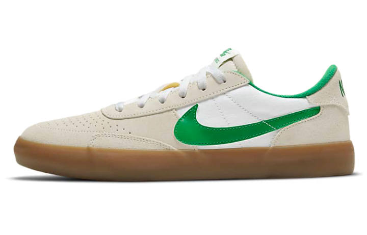 Nike Nike Heritage Vulc Sb 'Lucky Green Gum'