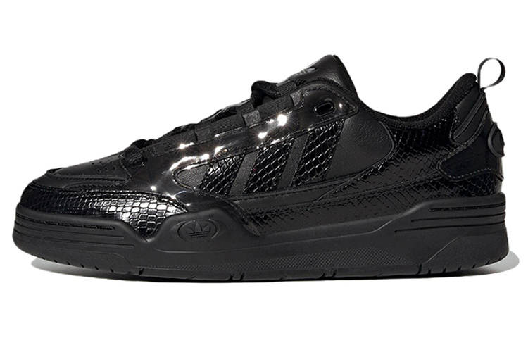 Adidas Originals ADI2000 Adidas Originals 'Snakeskin - Black'