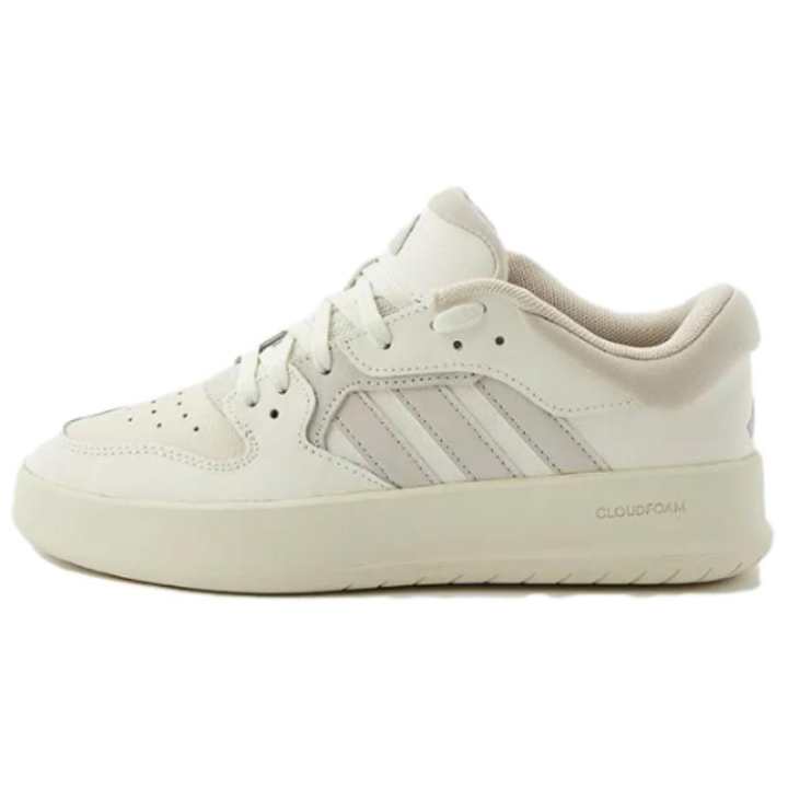 Adidas Adidas Court 24 'Off White Aluminium'