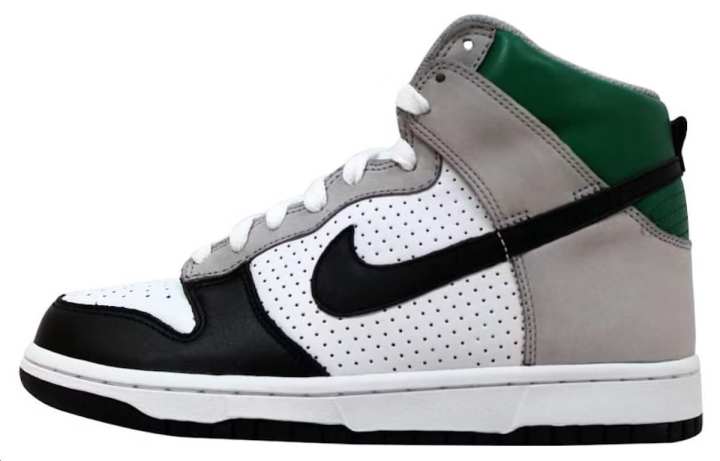 Nike Nike Dunk High Premium Bo Knows