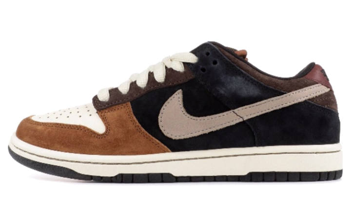 Nike Nike Sb Dunk Low Joe Strummer