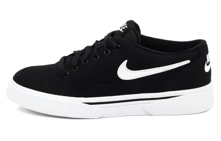 Nike Nike Gts 16 Txt Black Women's